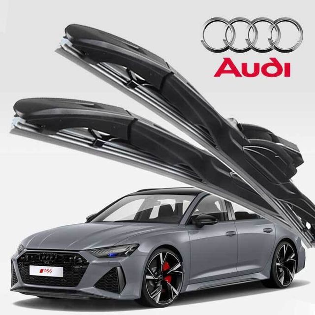 아우디 와이퍼 R S1 8X 10-18