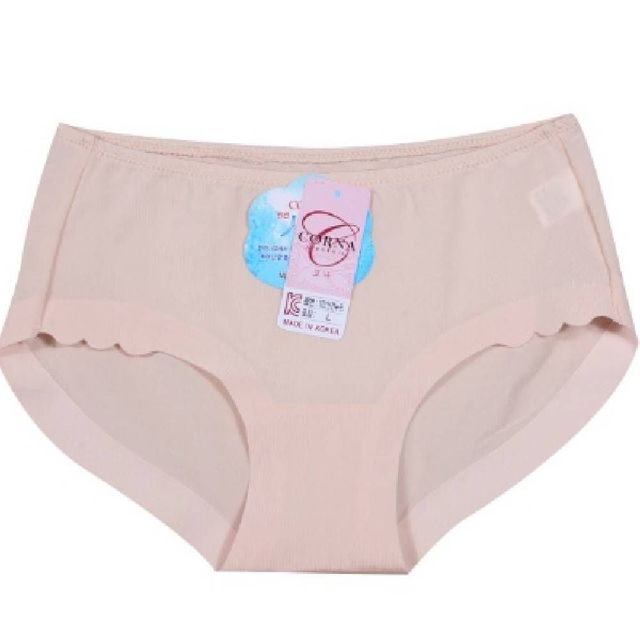 ZF 편한팬티 여름팬티 심리스팬티 누디팬티 노라인팬티