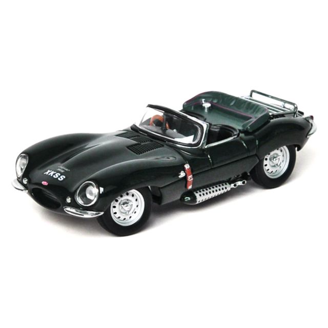 (오토아트) 1/43 재규어 XK SS_그린 (53752)