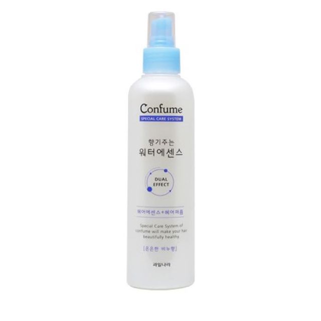 과일나라 헤어 워터에센스 헤어 퍼퓸 비누향 252ml