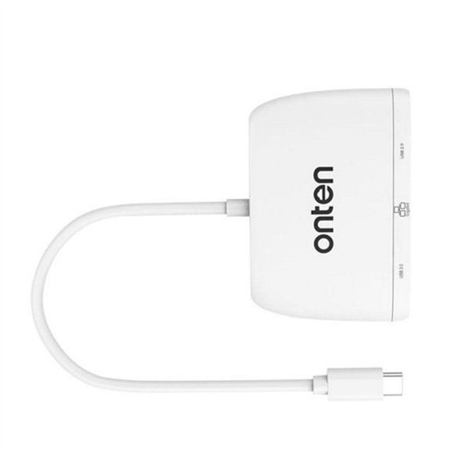 c 타입 멀티 허브 usb 멀티 허브 3in1 멀티포트 노트북 휴대용 네트워크 스마트폰 타입랜 어댑터 비트 유선