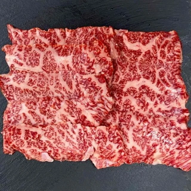 혜명몰 1등급 육우 소고기 살치살 200g 부드러운소고기 살치살구이 국내산육우 스테이크용고기 구이용소고