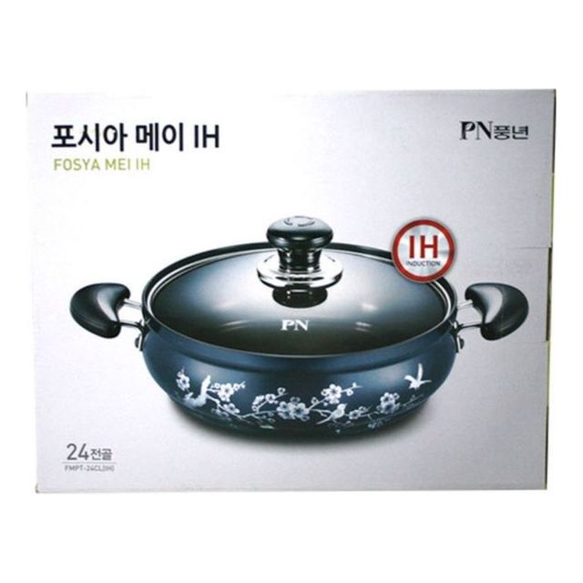 풍년 포시아메이 IH냄비(전골24CM)