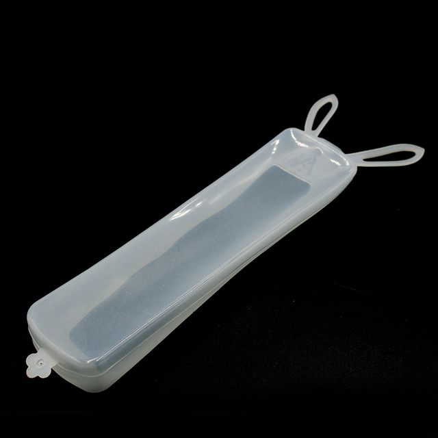 F1 토끼 실리콘 리모컨 덮개-대형