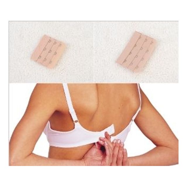 브래지어 연장후크 일반형