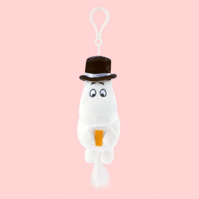 캐릭터 인형 가방 액세서리 열쇠고리 장식품 12cm