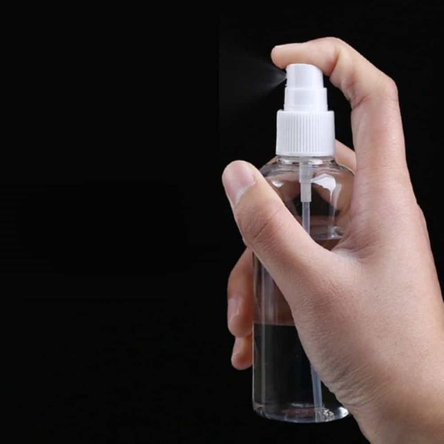 스프레이 공병 30ml 투명 미스트용기 향수용기 미스트공병
