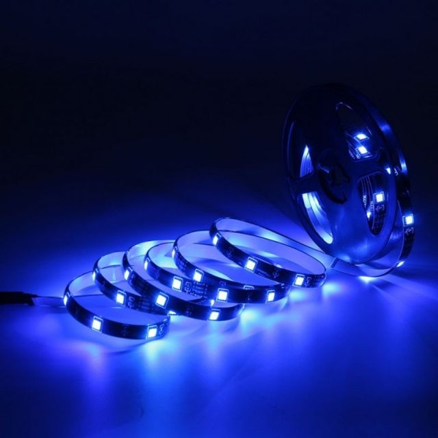 3M led띠조명 컬러아트 리모컨 조명 LED led라인조명 - 인테리어조명