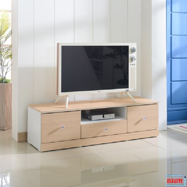 1200 TV대 G-101