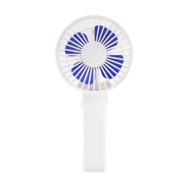 블루 휴대용선풍기 SMD-S22000 포터블미니 스미다 S22