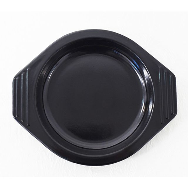 대호 뚝배기 받침대 3호 20cm 업소용 돌솥 냄비 받침대