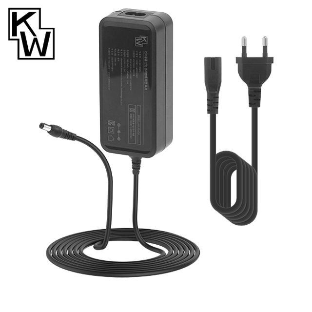 24V 2.5A SMPS 아답터 5.5x2.1mm - 안정적 전원 공급 장치