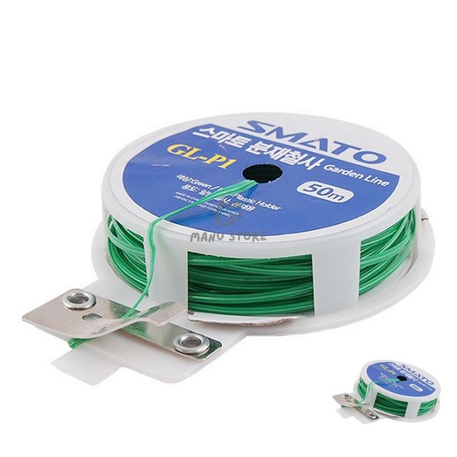 원예철사 분재철사 철사 분재용 2mm