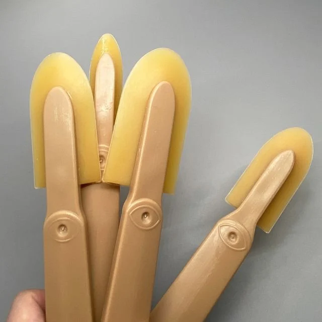 실리콘 마감 헤라 4종