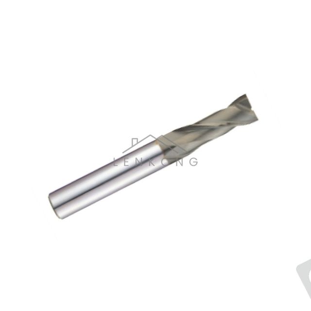 초경드릴 초경가공 엔드밀 HSS CO 2F 2FX9.0X10X25X80 E2401090