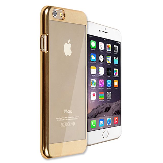 iPhone6 Plus 초경량 케이스 Line Cover CASE