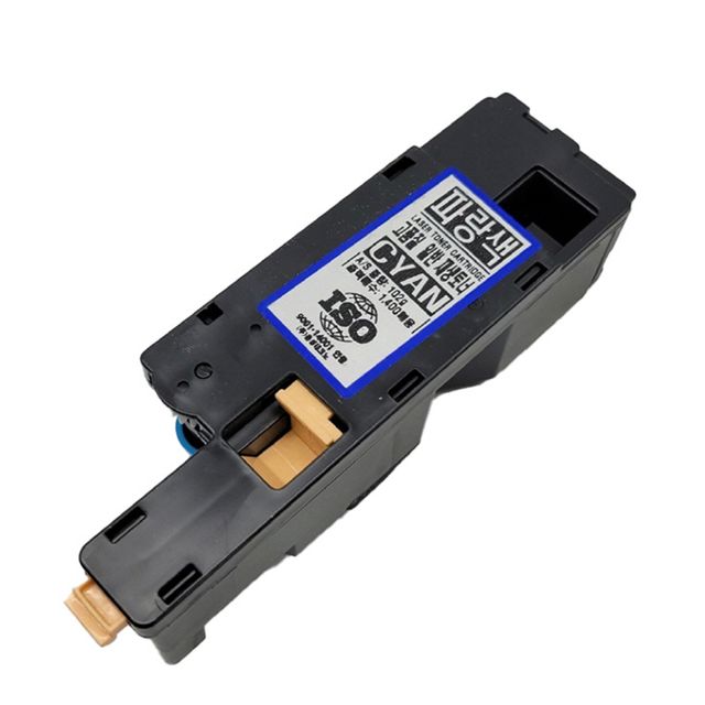 제록스 CP116w 파랑 토너 호환교체용 CT202265
