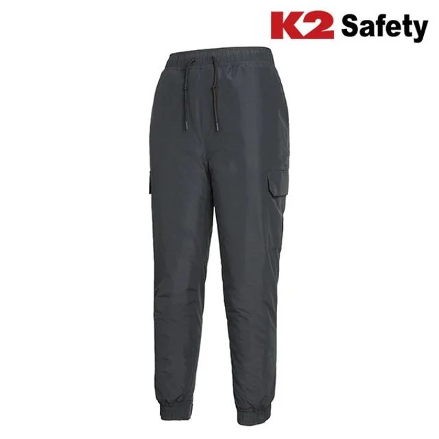 K2 PT-F4301 패딩 조거팬츠