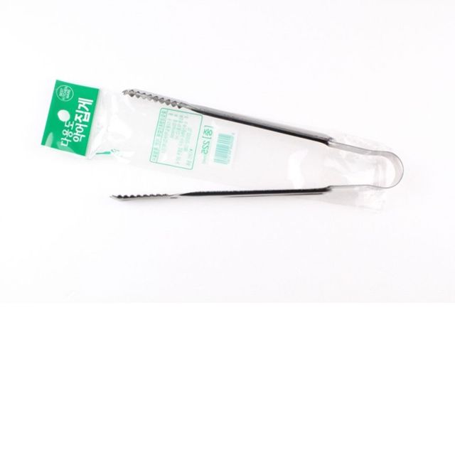 다용도악어집게 중 고기집게 스파게티집게 초밥집게
