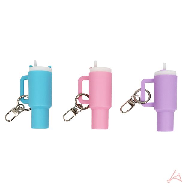 립밤 키링 립스틱케이스 립밤케이스