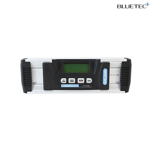 블루텍 디지털 수평 BDM-200WP 레벨