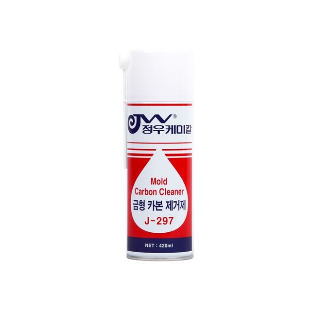 카본 가스제거 420ml 금형 카본 제거제