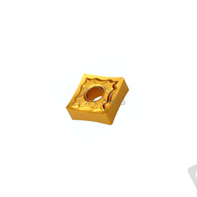 금속가공 CNC가공 선삭코팅 ISO SNMG120408HA PC9030 10EA