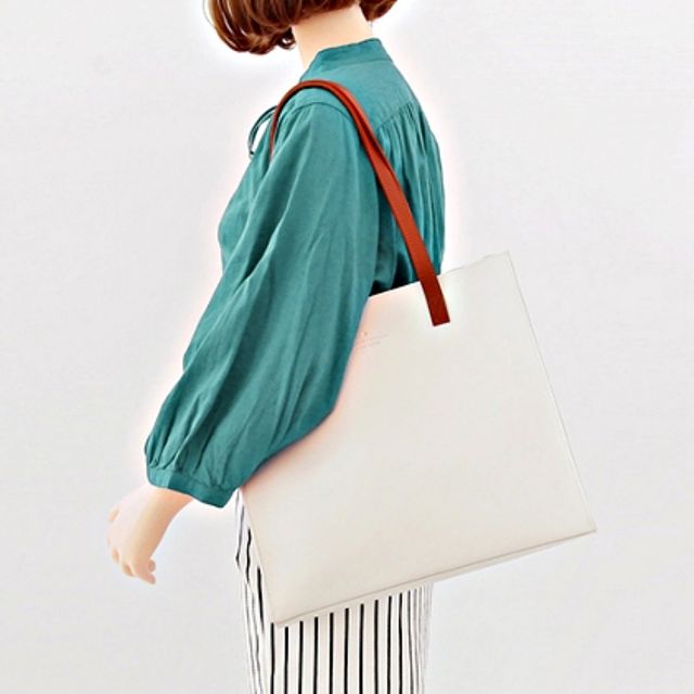 숄더백 쇼퍼백 데일리 여행 서류 정장 캐주얼가방