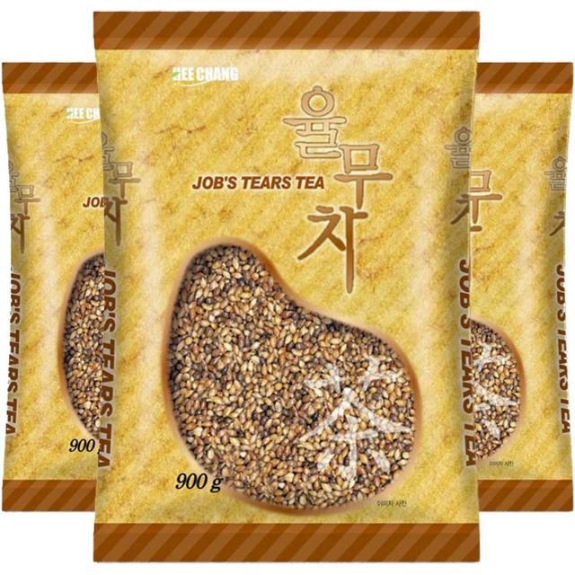 희창 율무차 900g x 12봉입