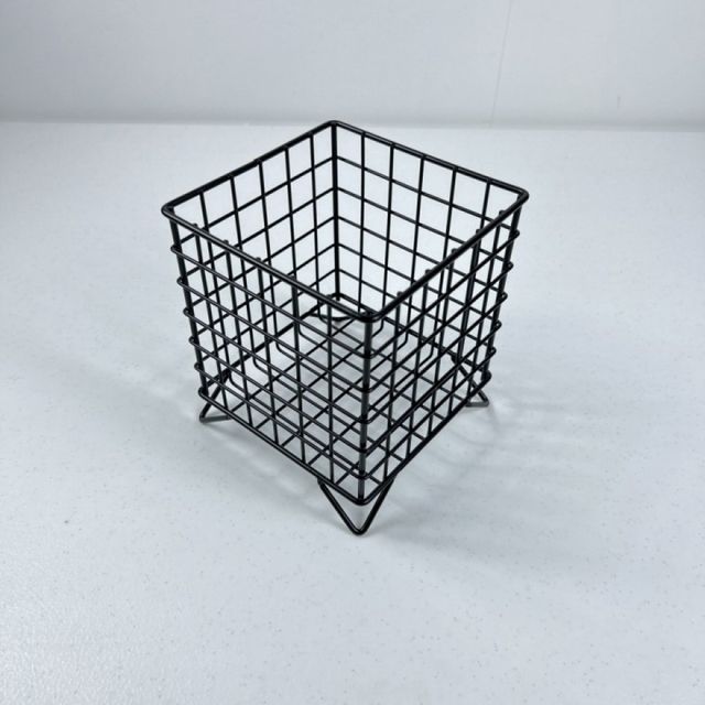 커피캡슐 정리함, 주방 다기능 수납박스 보관함