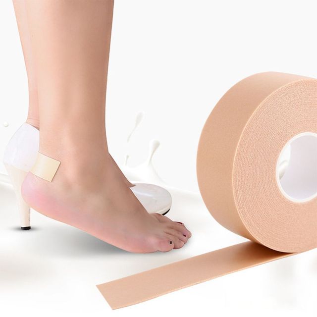 발보호쿠션 보호패드 잘라쓰는 물집