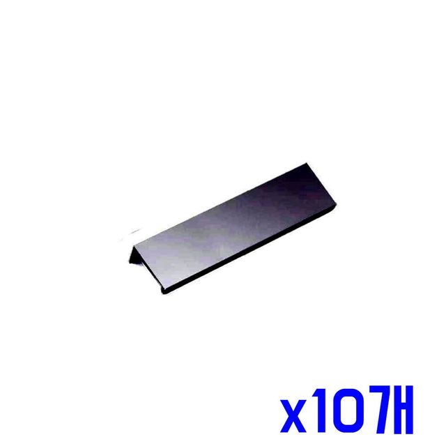 아연합금 다용도 심플 가구손잡이-F x10개 고급손잡이