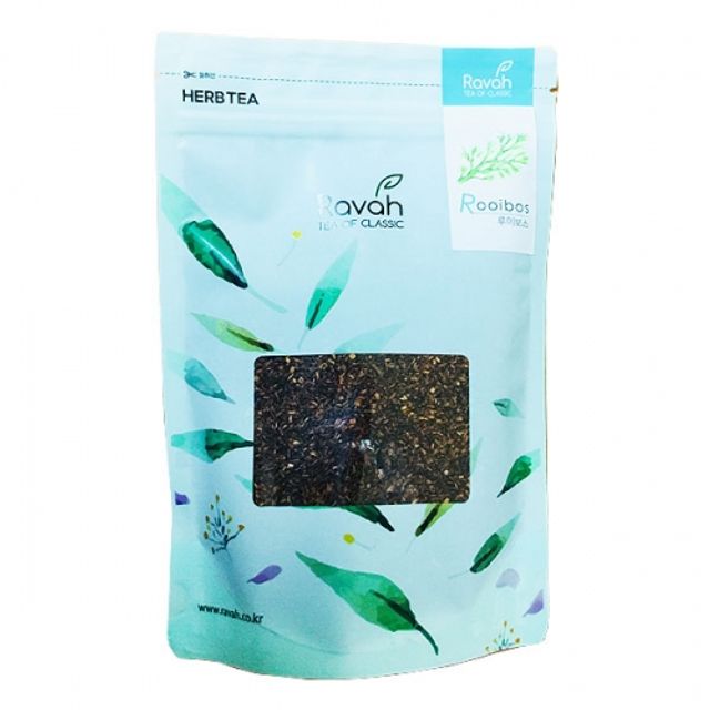 (라바티) 루이보스 허브차 리필 150g 루이보스티 Rooibos