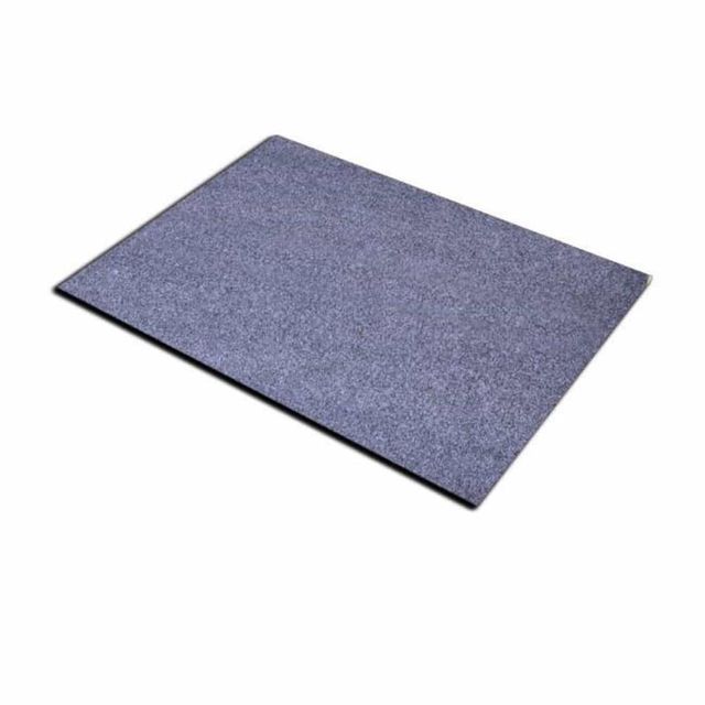 현관 매트 120X150 블루그레이 입구매트 호텔현관매트