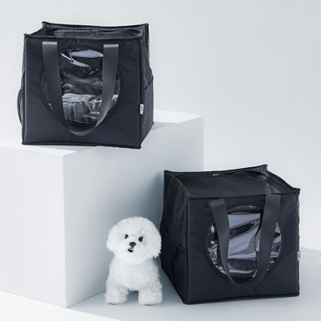 반려동물카시트 차량용강아지시트 강아지이동가방카시트