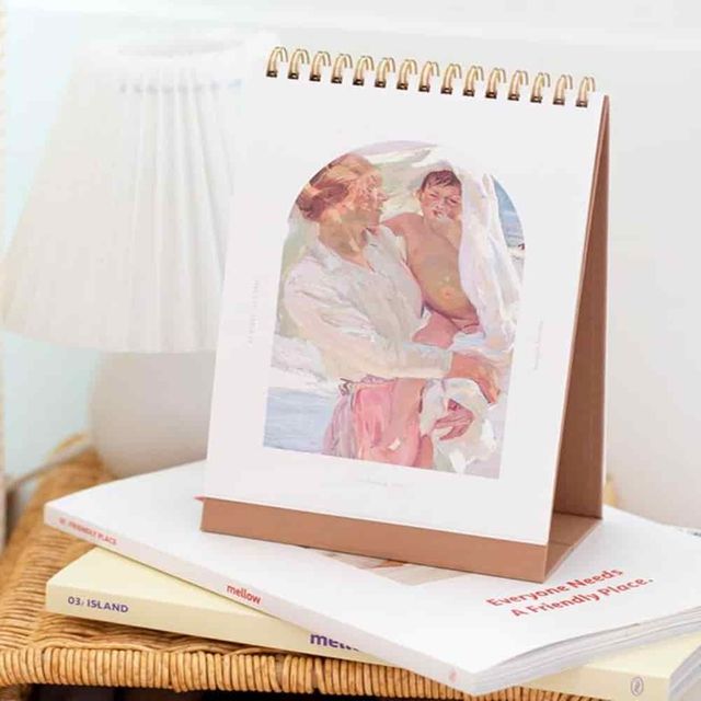탁상 포스터 프린트그림 카페인테리어소품 아트포스터 아트프린트