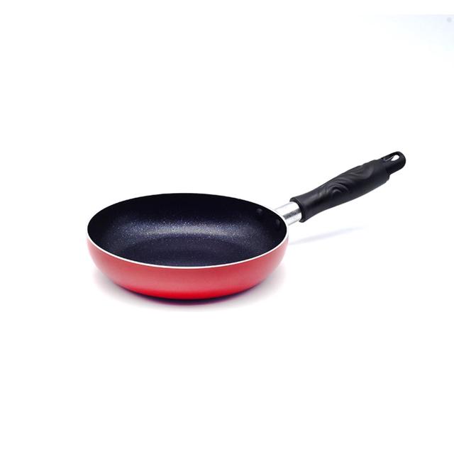 토스코 4중코팅 베이직 프라이팬_18cm