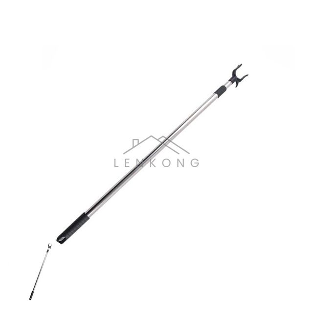 행거집게 집게손 가제트손 길이조절 900-1500mm