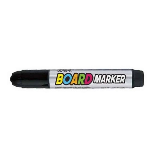 화이트보드마카 2.0mm 흑색 마카펜 보드펜 보드마카펜