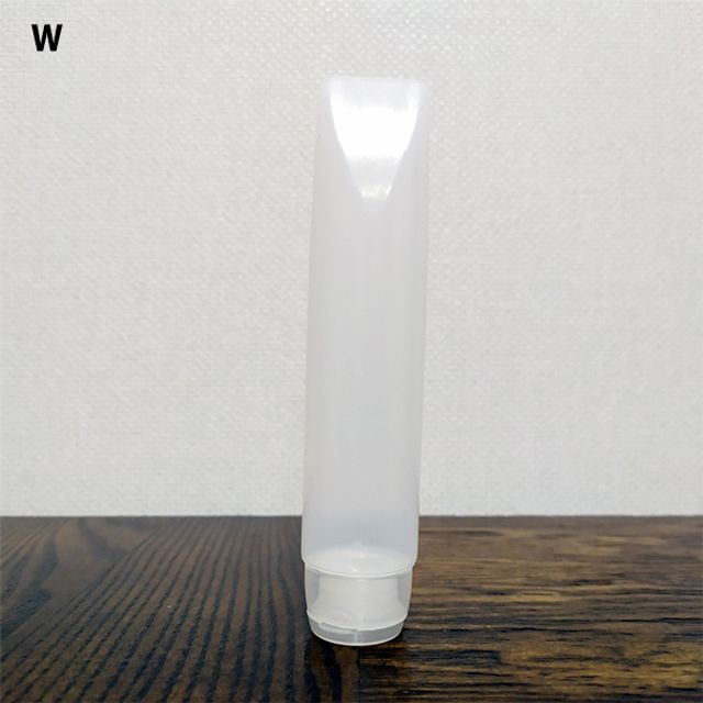 투명 화장품 손소독제 공병 50g 10개 세트