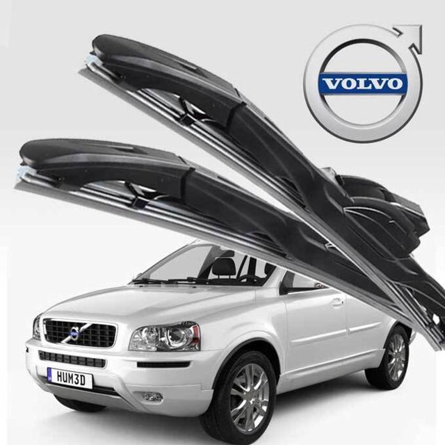 볼보 와이퍼 XC90 P2 04-15