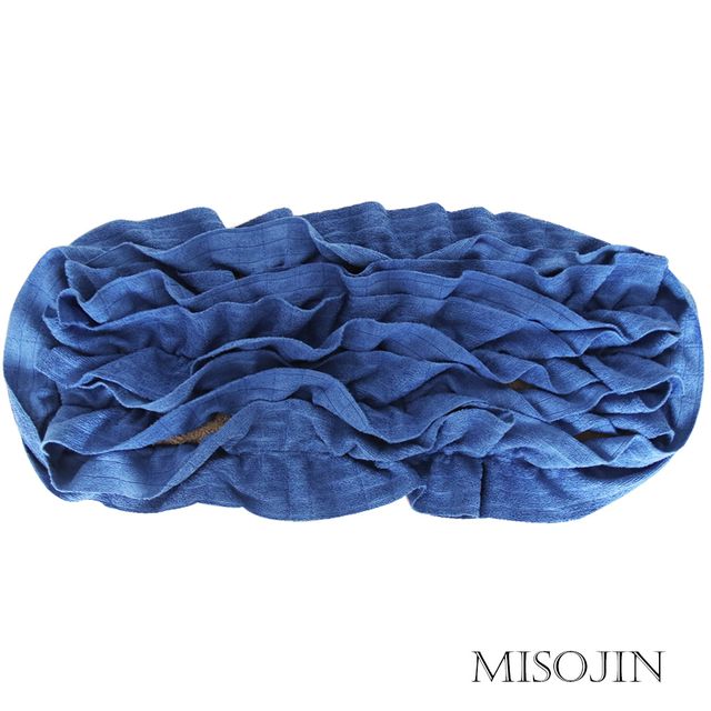 혜명몰 미소진 극세사 리스킹 밀대걸레 40cm 청소도구 바닥걸레 밀대걸레리필 밀대리필 바닥청소걸레