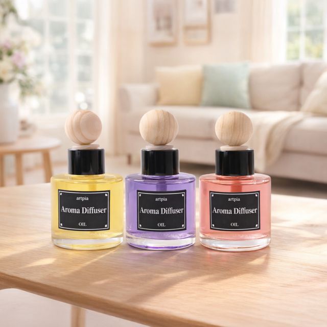 500417 아로마 디퓨저 50ml