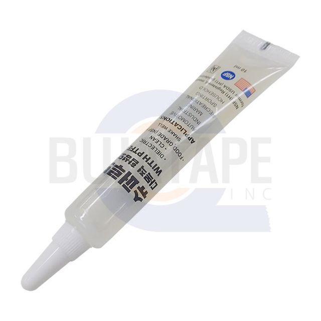 10ml 식품용테프론오일 테프론코팅 다목적오일 슈퍼루브