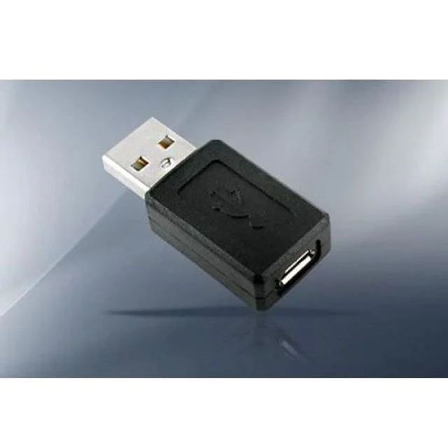 OTG to USB 젠더 USB(F) USB A(M) 리더기 허브