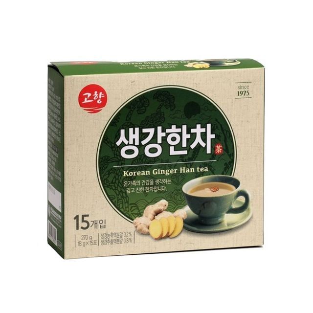 생강한차(18gx15T)