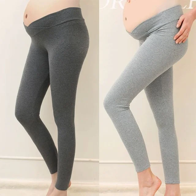 코튼 임산부 언더 레깅스 OSM-1006730