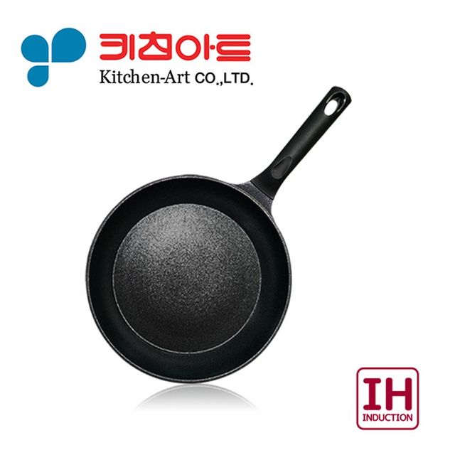 26cm인덕션팬 코팅 꼬뜨실버 26cm 인덕션후라이팬