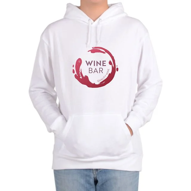 후드티 전사이즈 와인바 와인동호회 WINE 디자인