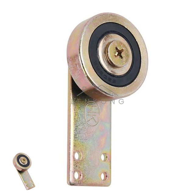 대문로라 하우스문로라 C형강로라 53mm
